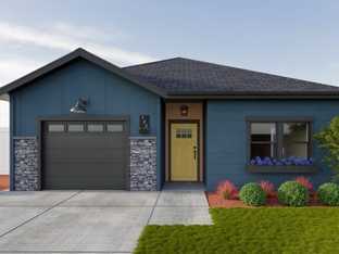 Rispoli Design & Build, LLC por Rispoli Design & Build, LLC en Medford-Ashland Oregon