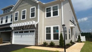 Plan Unknown - Spring Creek: Gordonsville, Virginia - Cornerstone Homes