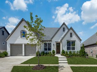 Mantua Point por Risland Homes en Sherman-Denison Texas