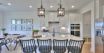 casa en Langford Farms por Goodall Homes