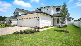 Plan Unknown - Silver Landing At Silverleaf: Saint Augustine, Florida - Ashley Homes