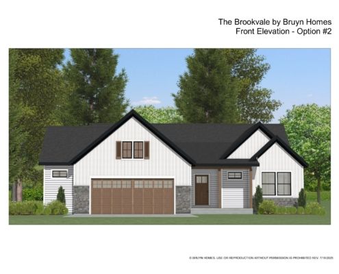 casa en Bruyn Homes por Bruyn Homes