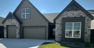 Plan Unknown - Pinnacle: Meridian, Idaho - James Clyde Home