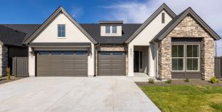 Plan Unknown - Pinnacle: Meridian, Idaho - James Clyde Home
