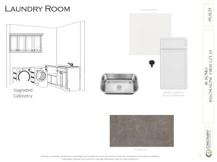 Plan Unknown - Yellowstone Farms: Cumming, Georgia - SR Homes
