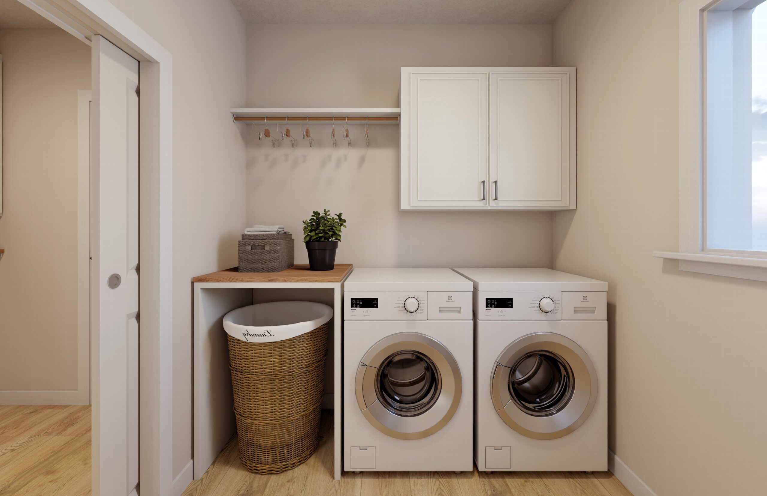 Hesston II Drippe Homes - Drippé Homes: Saint Marys, Kansas - Drippé Homes