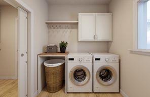 Hesston II Drippe Homes