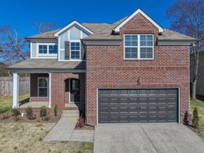 Harvest Point Townhomes - Spring Hill, TN
