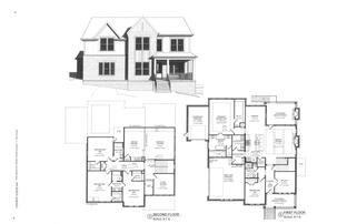 Plan Unknown - Annecy: Nolensville, Tennessee - Celebration Homes