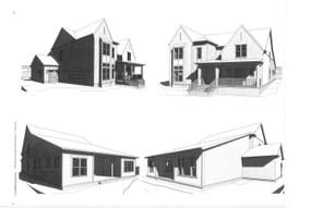 3536 Josephine Way (Plan Unknown)