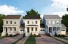 casa en Chester River Landing por Paquin Design Build