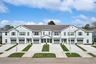 casa en Laurel Bay por Sunrise Homes, Inc