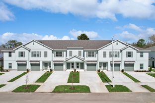 The Sable - Laurel Bay: Seffner, Florida - Sunrise Homes, Inc