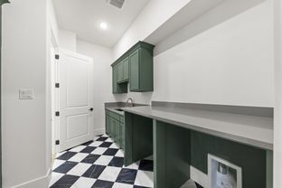 Plan Unknown - Mustang Lakes: Celina, Texas - Tradition Homes
