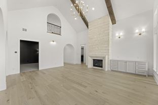 Plan Unknown - Mustang Lakes: Celina, Texas - Tradition Homes