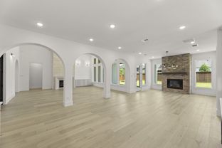 Plan Unknown - Mustang Lakes: Celina, Texas - Tradition Homes