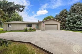 Plan Unknown - Trails West: Billings, Montana - Trails West Homes