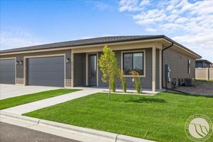 Plan Unknown - Trails West: Billings, Montana - Trails West Homes