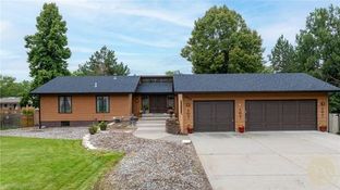 Plan Unknown - Trails West: Billings, Montana - Trails West Homes