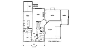 10574 Red Fir CT (Plan Unknown)