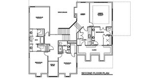 10574 Red Fir CT (Plan Unknown)