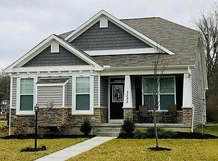 Contact US por Brookstone Homes en Cincinnati Ohio