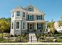 casa en Contact US por Brookstone Homes