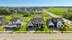 casa en Evanswood por Stonegate Builders