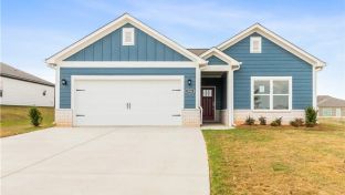 Plan Unknown - Havenridge: Tuscaloosa, Alabama - Newcastle Homes.