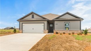 Plan Unknown - Havenridge: Tuscaloosa, Alabama - Newcastle Homes.