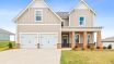 casa en Havenridge por Newcastle Homes.
