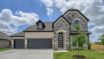 casa en Stone River Glen por Stonehollow Homes