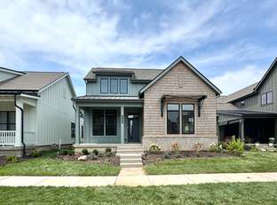 Plan Unknown - Midland: Westfield, Indiana - Estridge Homes