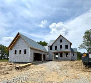 Plan Unknown - Midland: Westfield, Indiana - Estridge Homes