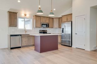 Plan 9 - Jordahl Custom Homes: West Fargo, North Dakota - Jordahl Custom Homes