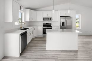 Plan 21 - Jordahl Custom Homes: West Fargo, North Dakota - Jordahl Custom Homes