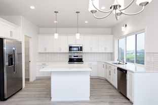 Plan 22 - Jordahl Custom Homes: West Fargo, North Dakota - Jordahl Custom Homes
