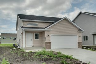 Jordahl Custom Homes por Jordahl Custom Homes en Fargo North Dakota