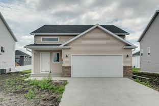 Plan Unknown - Jordahl Custom Homes: Moorhead, North Dakota - Jordahl Custom Homes