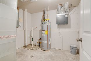 Jordahl Custom Homes por Jordahl Custom Homes en Fargo North Dakota