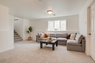 Jordahl Custom Homes por Jordahl Custom Homes en Fargo North Dakota