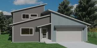 The Benches por Terry Homes Inc. en Kalispell Montana