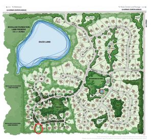 8605 Brighten Trail (Plan Unknown)
