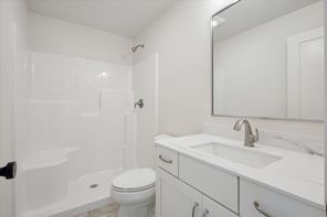 8605 Brighten Trail (Plan Unknown)