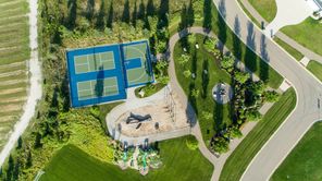 8020 Turning Stone Trail (Plan Unknown)