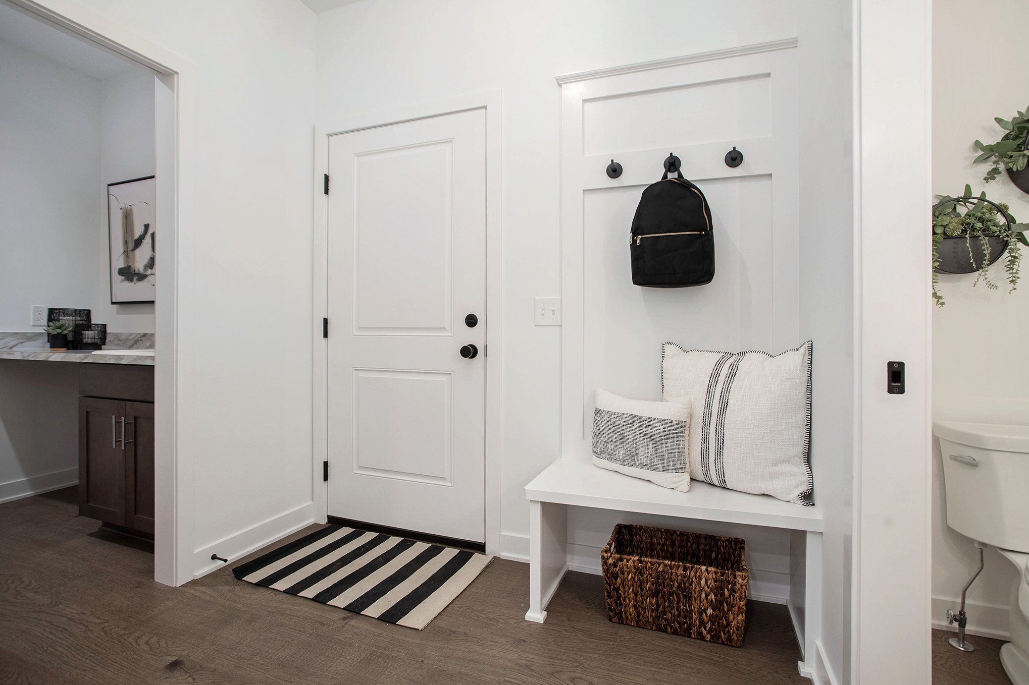 Plan Unknown - Turning Stone: Kalamazoo, Michigan - AVB