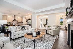 8020 Turning Stone Trail (Plan Unknown)