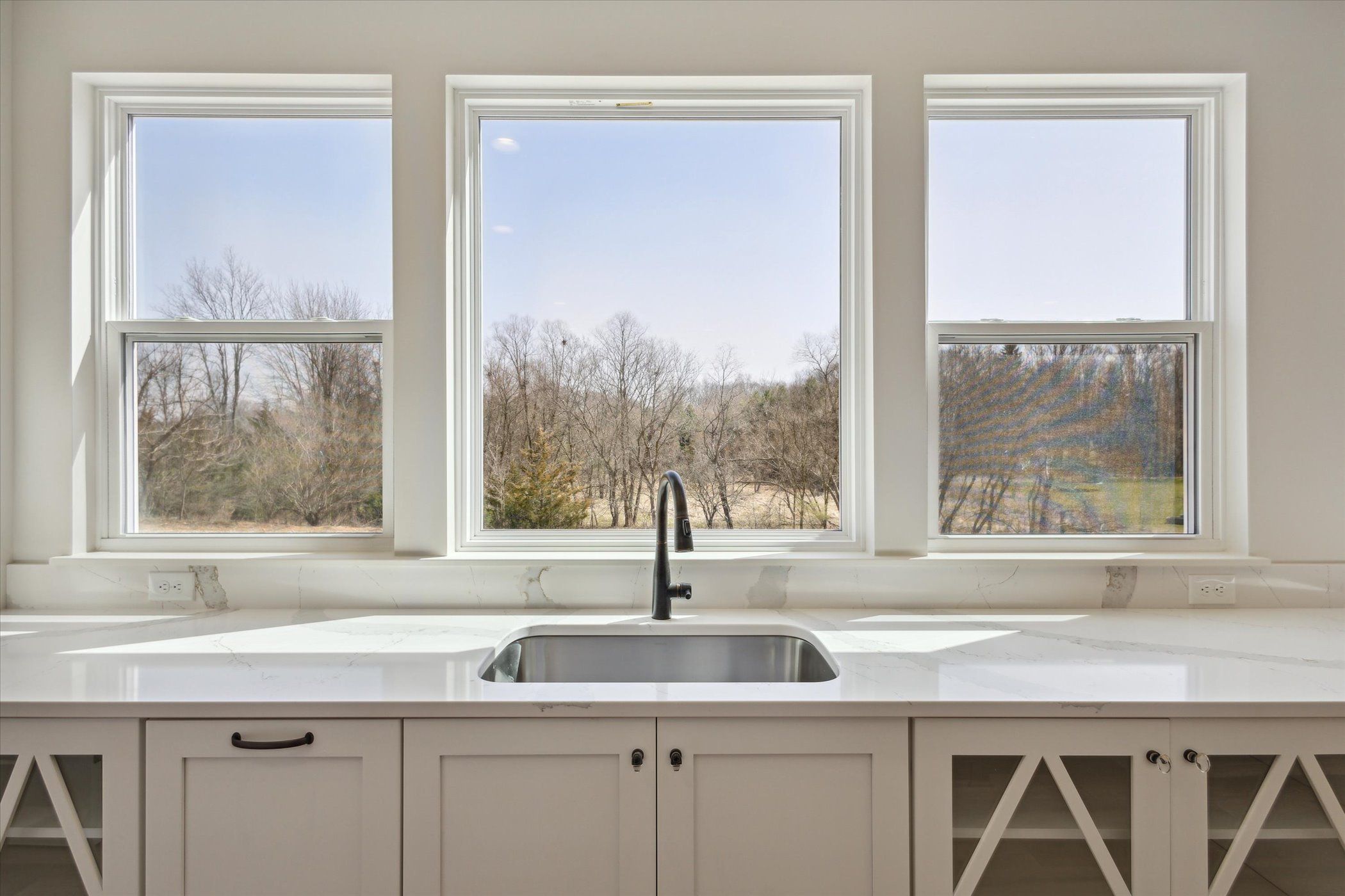 Barrington Shores - Mattawan, MI