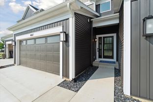 Plan Unknown - The Enclave: Kalamazoo, Michigan - AVB