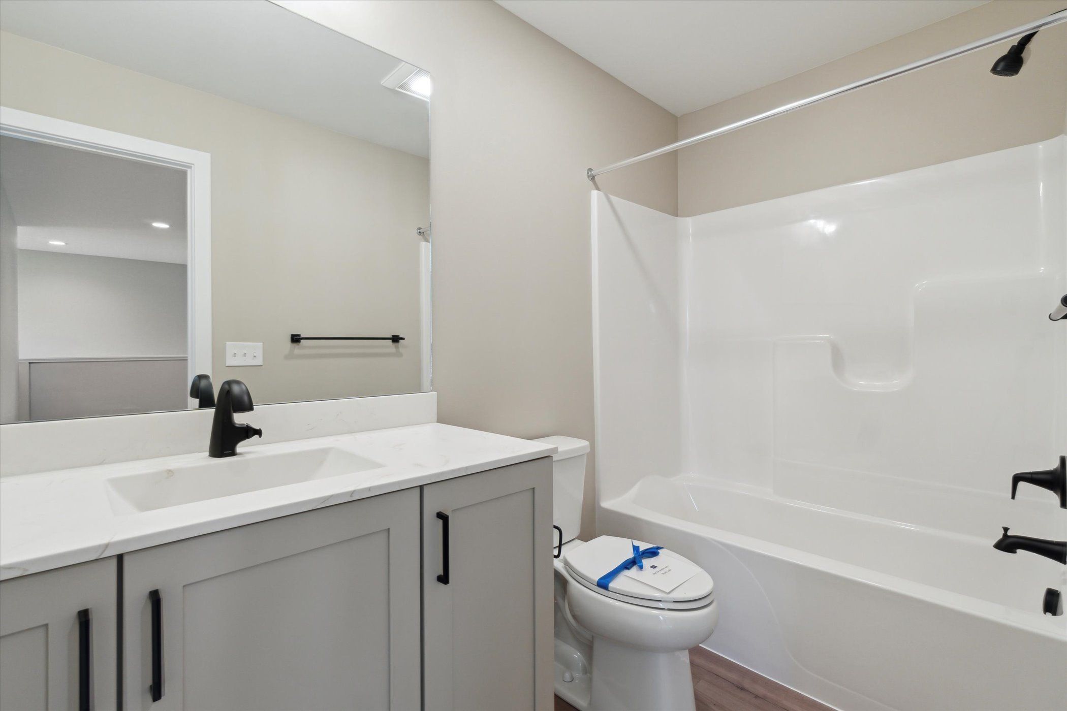 Plan Unknown - The Enclave: Kalamazoo, Michigan - AVB